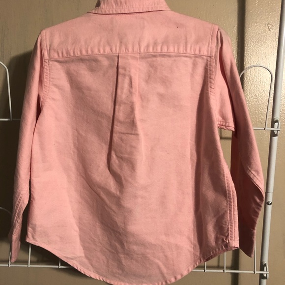 Polo button up - Picture 2 of 2